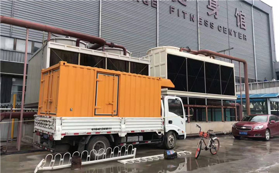 金沙300KW发电机组适配电缆规格选型指南