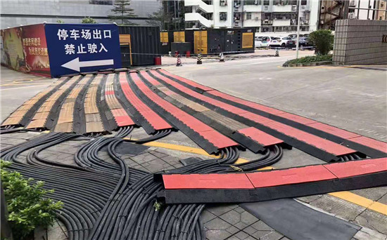 金沙发电机组电缆选型完整具体步骤(工程通用标准流程)